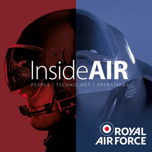 Listen to InsideAIR in the App