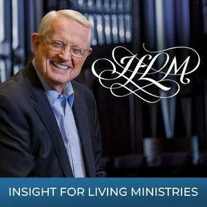 Listen to Insight for Living Daily Broadcast in the App