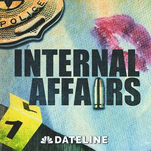 Listen to Internal Affairs in the App