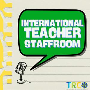 International Teacher Staffroom