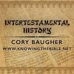 Intertestamental History