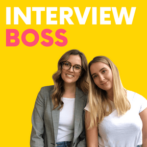 Listen to Interview Boss in the App