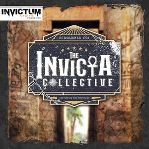 Listen to Invictum Digital Presents The Invicta Collective in the App