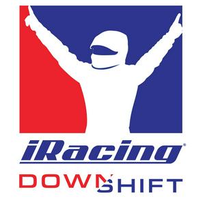 Listen to iRacing Downshift in the App