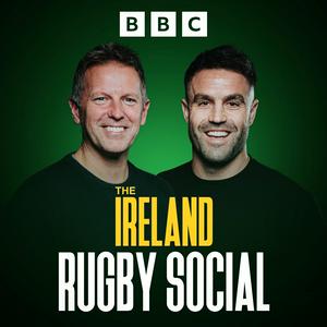 The Ireland Rugby Social