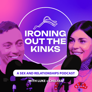 Listen to Ironing out the Kinks in the App