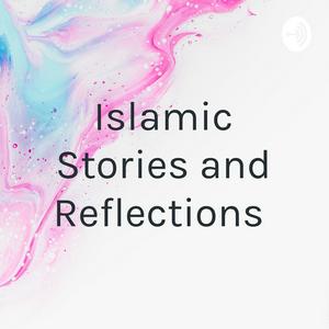 Listen to Islamic Stories in the App