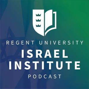 Regent Israel Institute Podcast