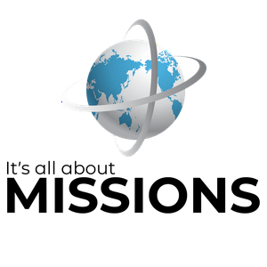 Listen to It's All About Missions in the App