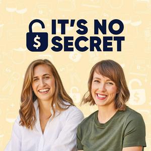 Listen to It's No Secret in the App