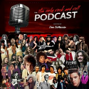 Listen to It's Only Rock And Roll Podcast in the App