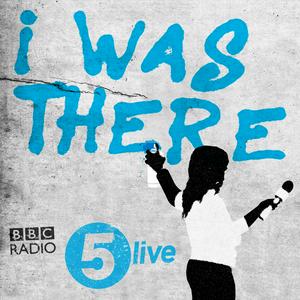 Listen to I Was There in the App