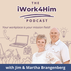 iWork4Him Podcast