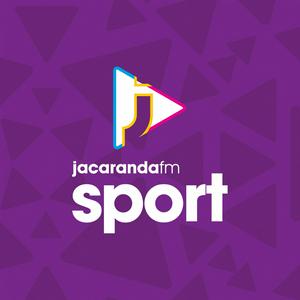 Jacaranda FM Sport
