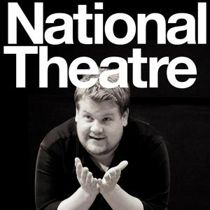 Listen to James Corden in conversation in the App