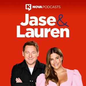 Listen to Jase & Lauren in the App