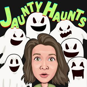 Jaunty Haunts