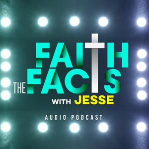 Listen to Jesse Duplantis Ministries Faith the Facts Audio Podcast in the App