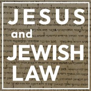 Listen to Jesus and Jewish Law in the App