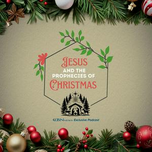 Listen to Jesus and the Prophecies of Christmas in the App