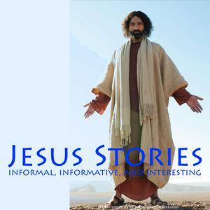 Listen to Jesus Stories in the App