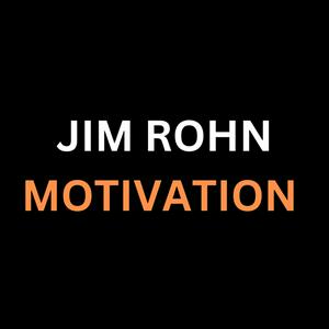 Listen to Jim Rohn Motivation in the App