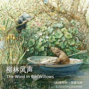 经典儿童文学《柳林风声》ᅵ睡前读物ᅵ公版书
