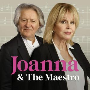 Listen to Joanna Lumley & The Maestro in the App