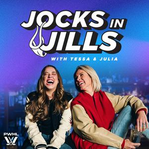 Listen to Jocks in Jills in the App