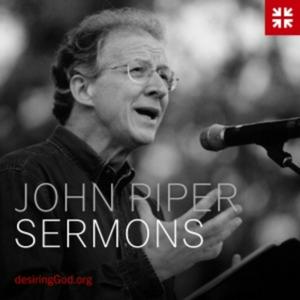 Listen to John Piper's Scripture Sermons in the App