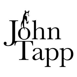 Listen to John Tapp Racing in the App