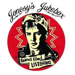 Listen to Jonesy's Jukebox in the App