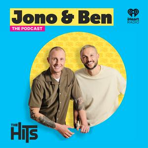 Listen to Jono & Ben - The Podcast in the App