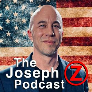 Listen to Joseph Z Podcast in the App