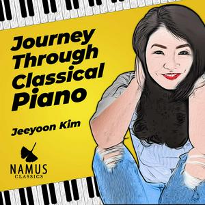 Listen to Journey through Classical Piano in the App