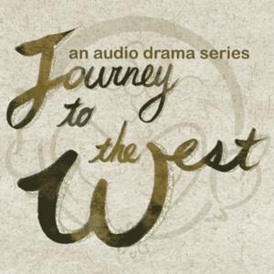Listen to Journey to the West - An Audio Drama Series in the App