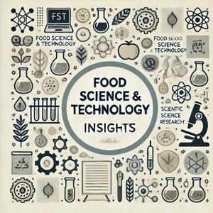 Listen to Juan Castagnini - Food Science and Technology in the App