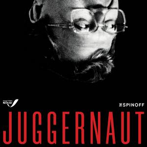 Listen to Juggernaut: The Story of the Fourth Labour Government in the App