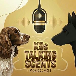 K9s Talking Scents