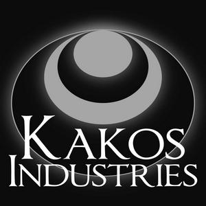 Listen to Kakos Industries in the App