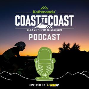 Listen to Kathmandu Coast to Coast in the App