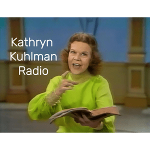 Listen to Kathryn Kuhlman Radio (Daily 20 Minute Sermons) in the App