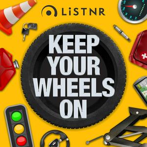Listen to Keep Your Wheels On in the App