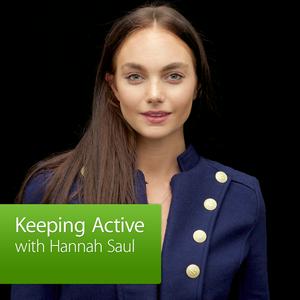 Keeping Active with Hannah Saul
