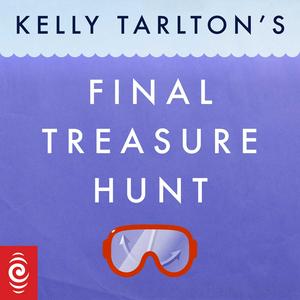 Kelly Tarlton's Final Treasure Hunt
