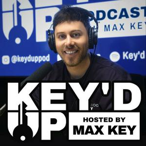 Key'd Up