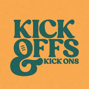 Listen to Kick Offs and Kick Ons in the App