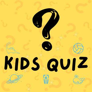 Listen to Kids Quiz - By Fun Fables in the App