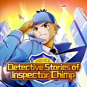 Listen to Inspector Monkey’s Casebook丨Detective Stories for Children丨Solving Cases for Justice in the App