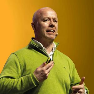 The Digital Transformation Playbook